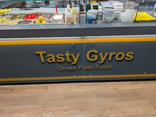 Photo of Tasty Gyros Enfield Town - 54 Church St, Enfield EN2 6AX